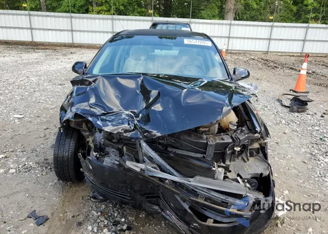 2008 Chevrolet Cobalt Lt z USA, uszkodzony, nr VIN 1G1AL58F787258335